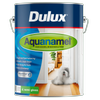 Dulux 10L Semi Gloss Vivid White Aquanamel Enamel Paint