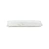 Shredded Memory Foam Pillow For Body With Bamboo Cover