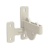 ProtectorAl Surfmist Steel D-Latch And Striker Pack