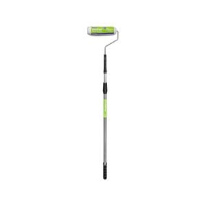 Pro Renovator 230mm Microfibre Roller on a Pole