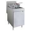 Gasmax RC400ELPG - Superfast LPG Gas Tube Fryer