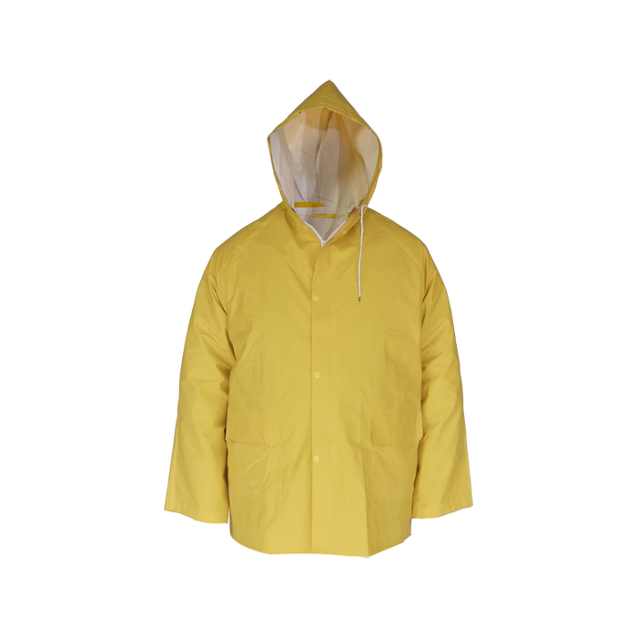 Gripwell XL Wet Weather Raincoat with Hood