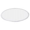 Argon Tableware Mesh Pizza Screen - 14in 36cm Non-stick Metal Aluminium Pizza Trays Round Oven Safe Cooking Baking Pan Tray