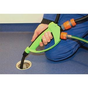 Blockage Buster Drain Unblocker 5m