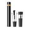 Catzon Needle Type Wine Opener Quick Bottle Opening-Gold