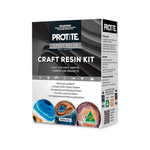 Protite 250ml Craft Resin Kit