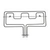Oven Upper Top Grill Heating Element - 093Z56, suits Emilia, Glemgas