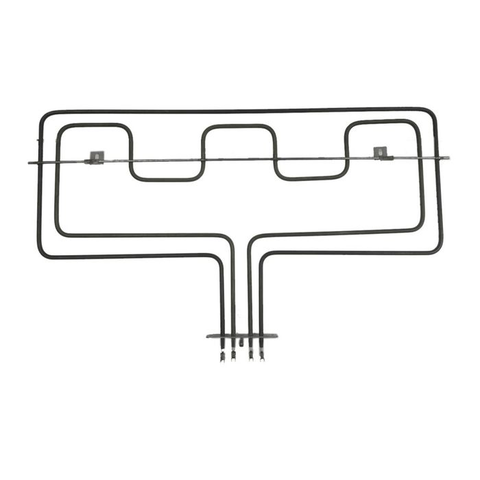 Oven Upper Top Grill Heating Element - 093Z56, suits Emilia, Glemgas
