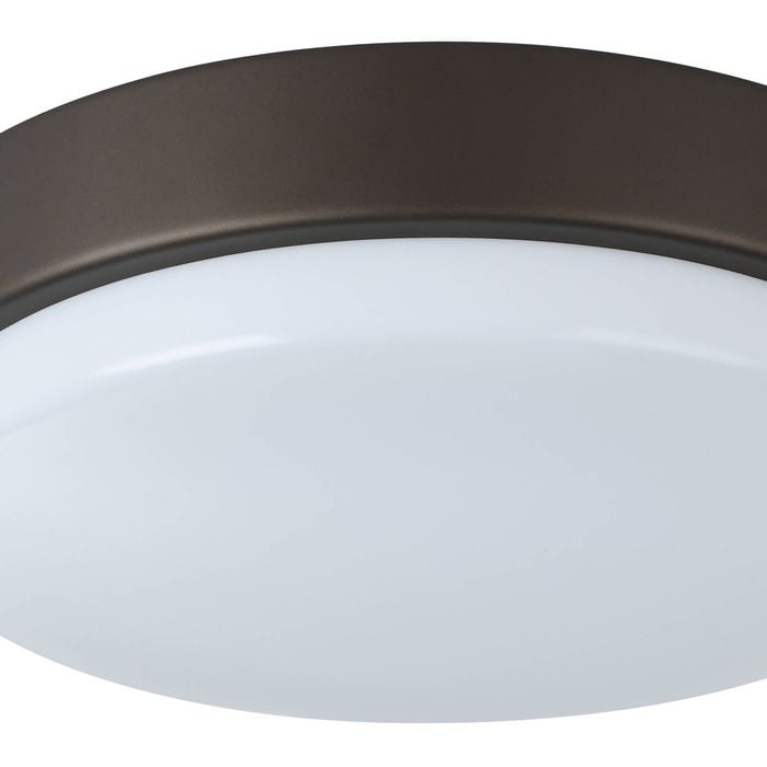 Eglo Tourbillion Fan Light 18w Led Tri-col Oil Rubbed Bronze (Light Kit Only, Fan Sold Separately)