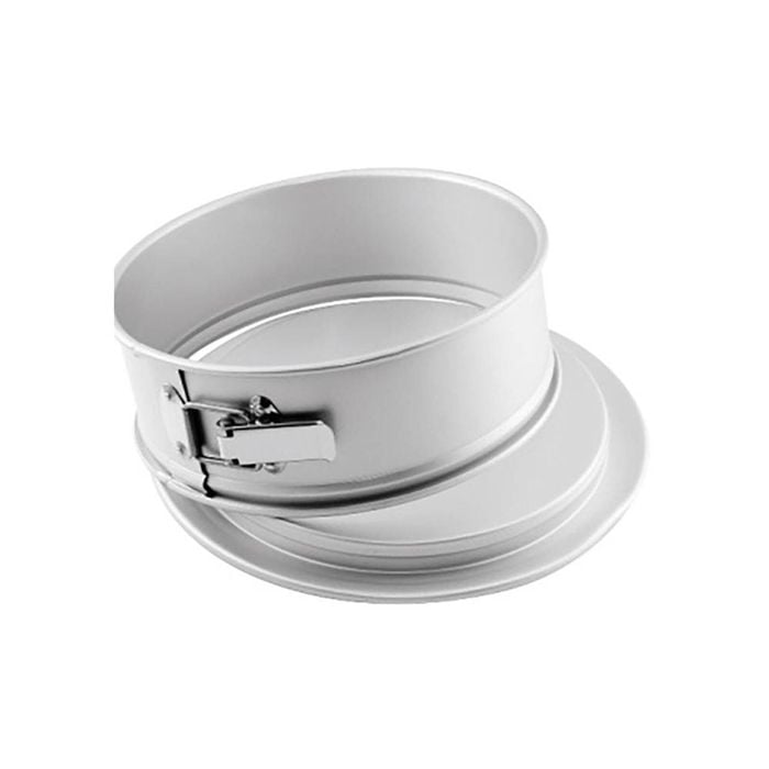 Pro Round Springform 25x7.5cm Mondo