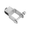 Sunrise Tube Side Adjuster Brackets - 2" X 2" - Tsa22