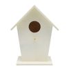 All Set Wooden Birdhouse