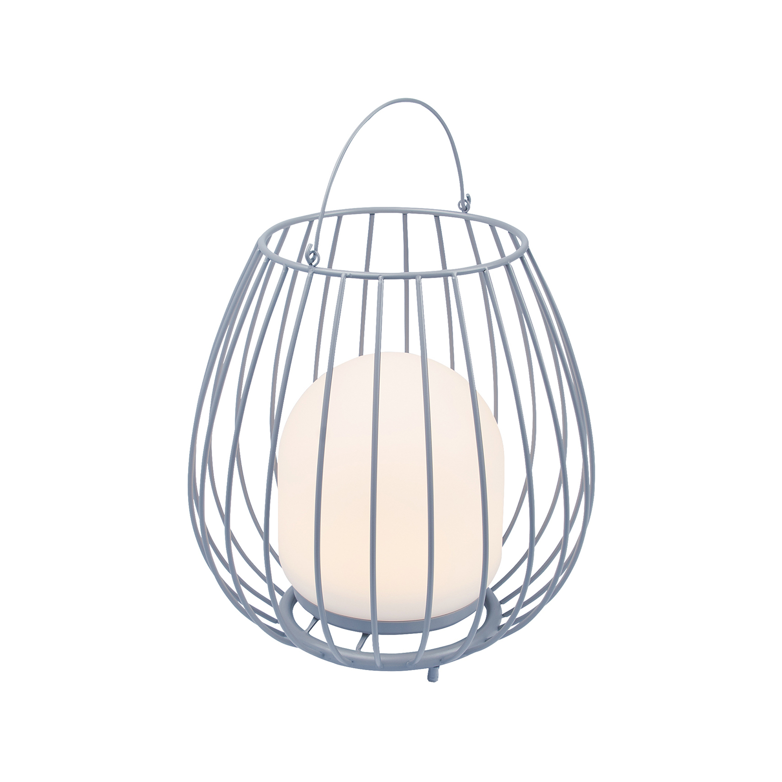 Nordlux 39 cm Grey Jim To-Go Battery Light product image