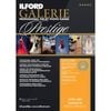 ILFORD GALERIE FINE ART SMOOTH 200GSM A4 25 SHEETS