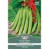 Mr Fothergill's Seed Bean Scarlet Runner Stringless