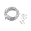 Liftaway Steel Cable and Connectors