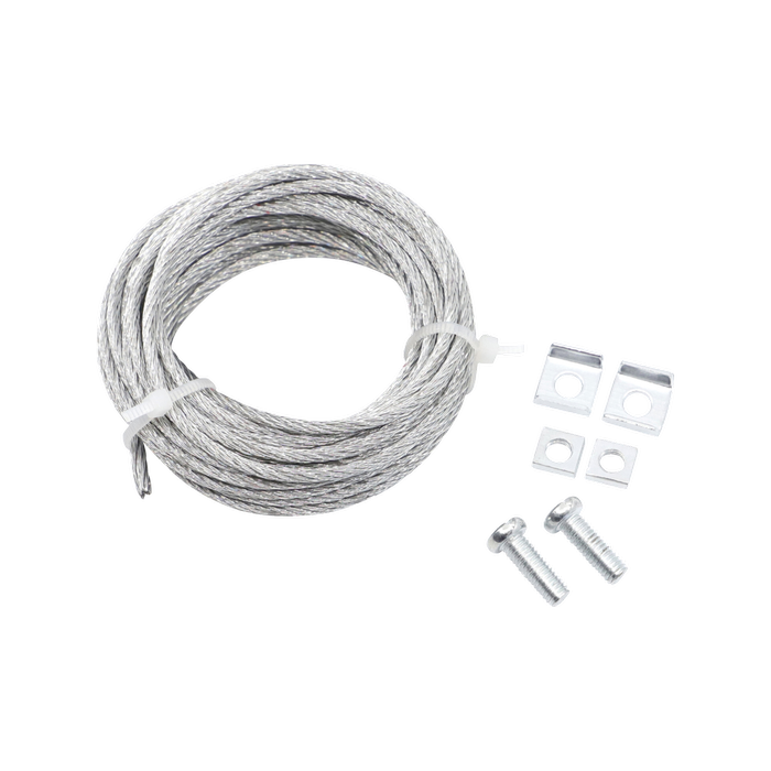 Liftaway Steel Cable and Connectors