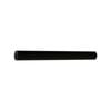 Marley 3m Black RP80 Downpipe