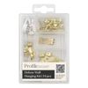 Deluxe Wall Hanging Kit (34pcs)