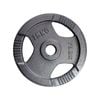 York 15KG Cast Olympic Disc