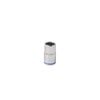 Kincrome 14mm 1/2" Drive Mirror Polish Socket