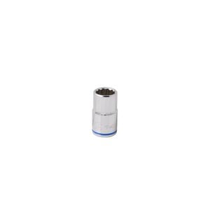 Kincrome 14mm 1/2" Drive Mirror Polish Socket