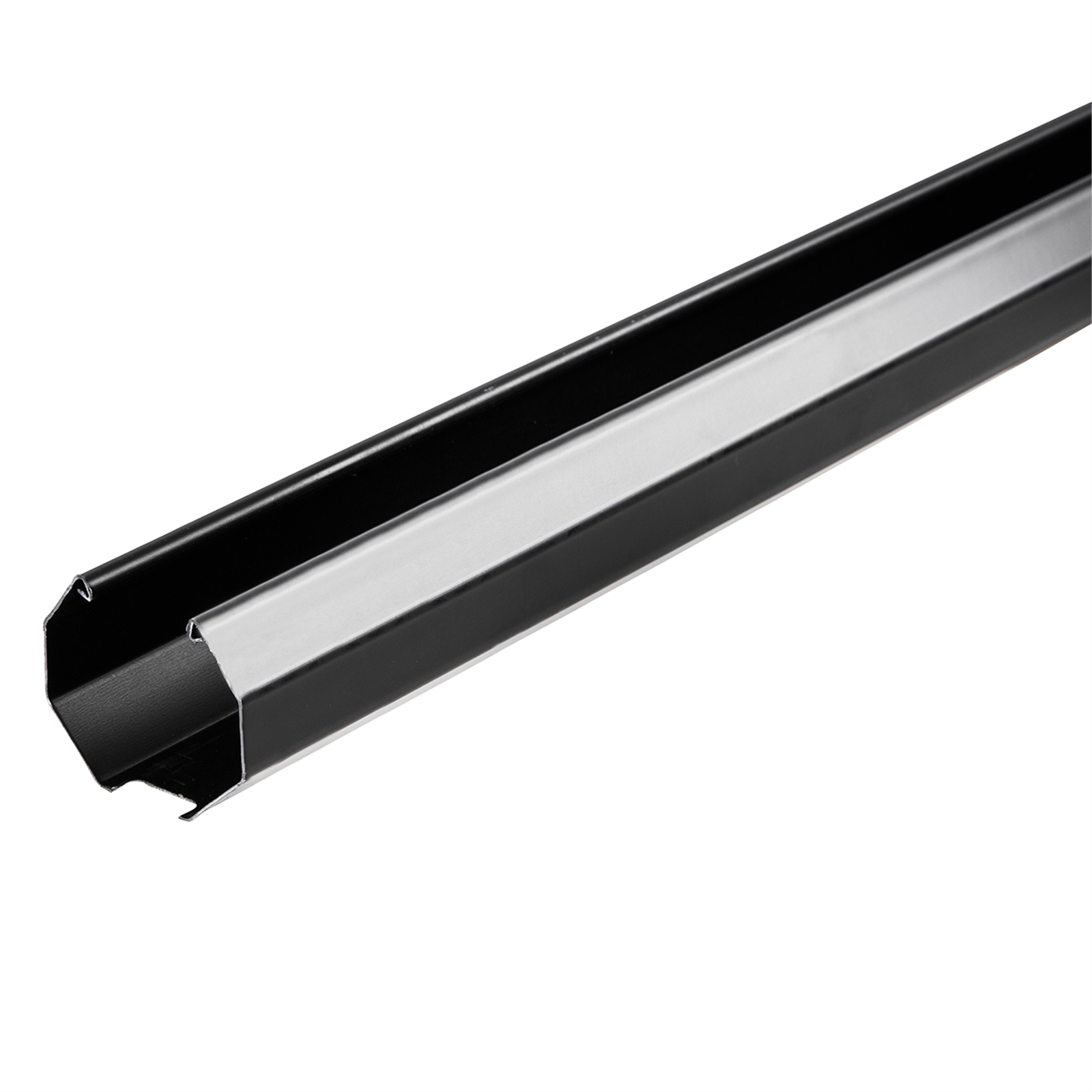 COLORBOND Steel 2350mm Monument Fencing Rail Bunnings Australia
