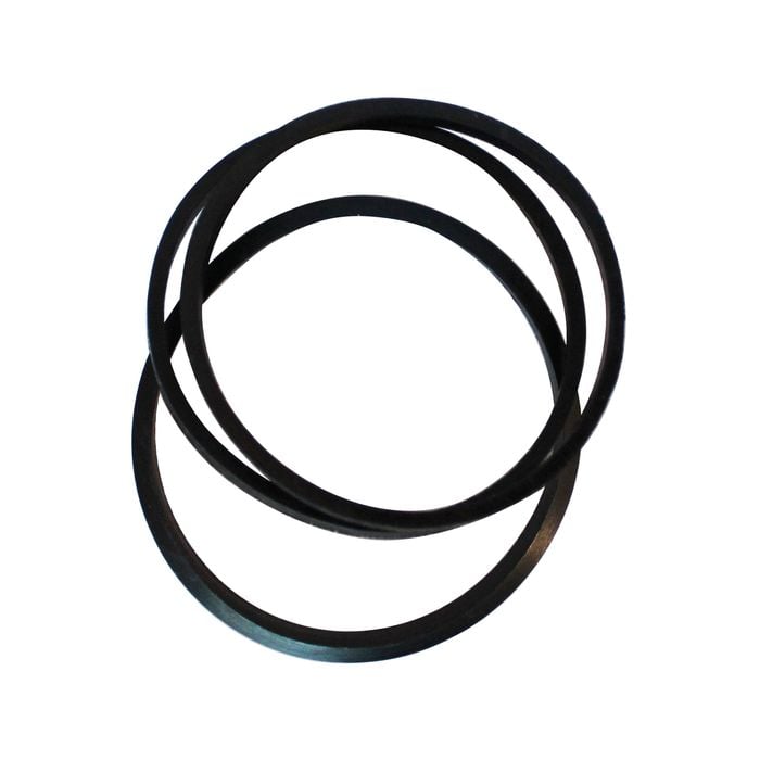 FIX-A-TAP 50mm Trap Washer Kit - 3 Pack
