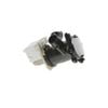 Washing Machine Drain Pump Complete Assembly With Housing 00145777, suits Bosch