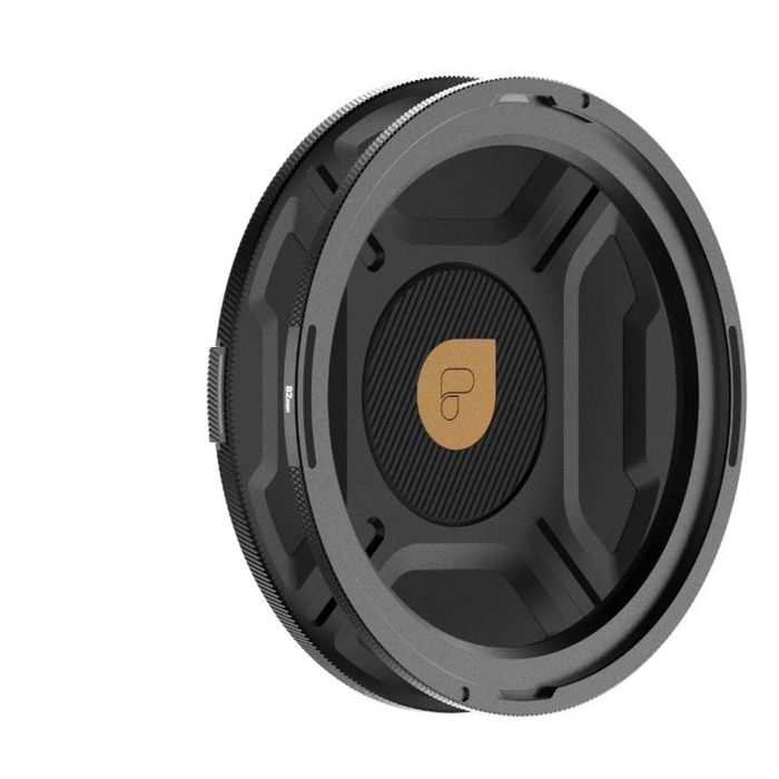 PolarPro Helix 82mm Thread Base Plate