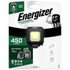 Energizer Recharge Headlight