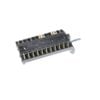 Oven Selector Switch - Multifunction Controller 30113/4 - 811730399. Suits Smeg