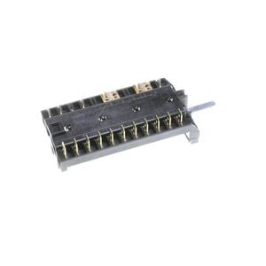 Oven Selector Switch - Multifunction Controller 30113/4 - 811730399. Suits Smeg