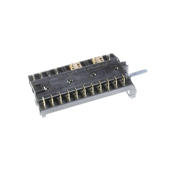 Oven Selector Switch - Multifunction Controller 30113/4 - 811730399. Suits Smeg
