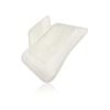Premium Cool Gel Neck Relief Memory Foam Pillow