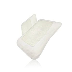 Premium Cool Gel Neck Relief Memory Foam Pillow
