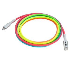 Antsig 2m USB-C To Lightning Cable