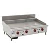 GasMax Four Burner Ng Griddle Top  - Griddles (GG-48)