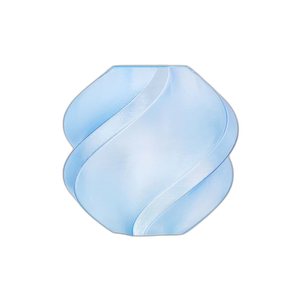 Bambu Lab PETG Translucent Light Blue (Spool)