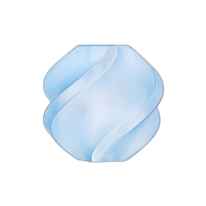 Bambu Lab PETG Translucent Light Blue (Spool)