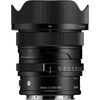Sigma 24mm F/2 Dg Contemporary Lens - L-mount Black