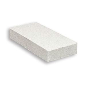 WestStone 230  x 115 x 40mm Blanco Paris Paver