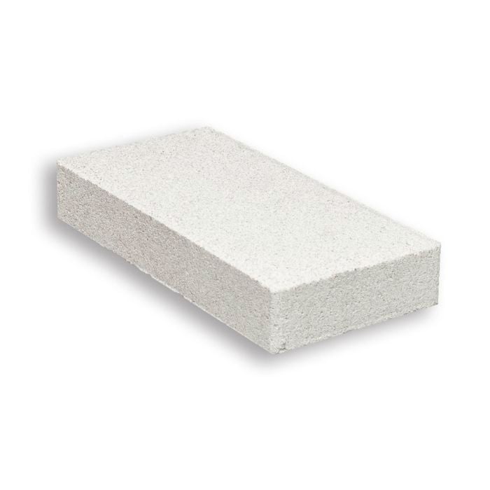WestStone 230  x 115 x 40mm Blanco Paris Paver