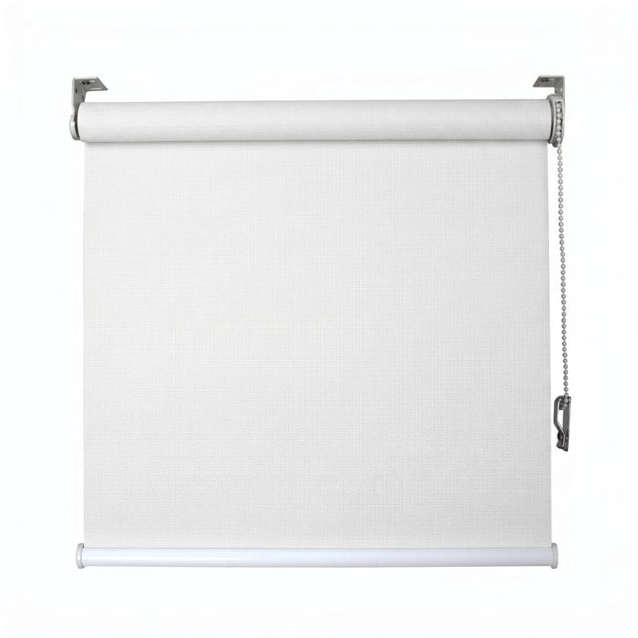 Riva 2115 - 2400 x 1015 - 1314mm Custom Made Solar Filter 97 Sunscreen Roller Blind