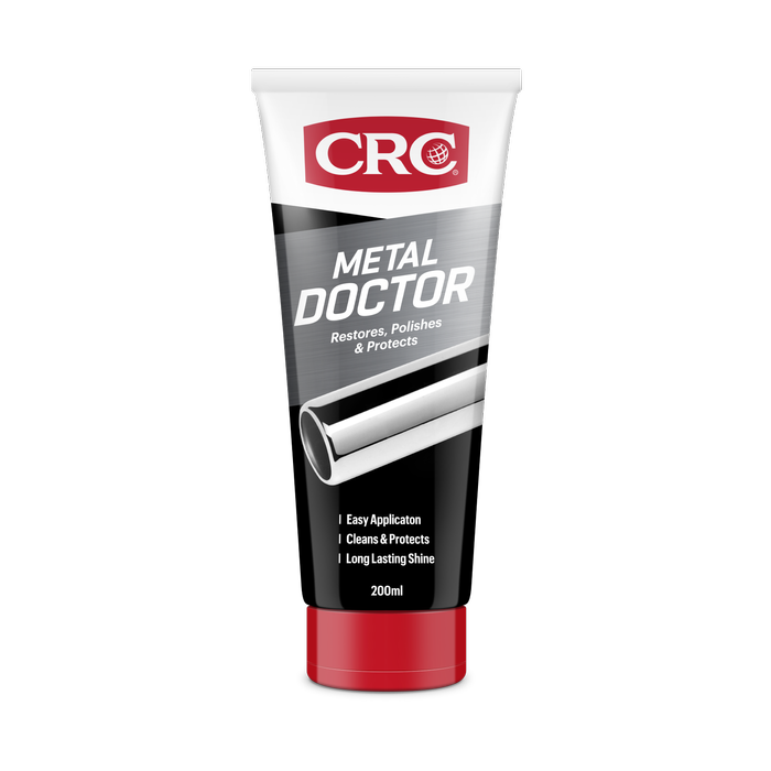 CRC 200ml Metal Doctor