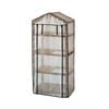 Vegtrug 71.7 x 49 x 157.5cm Natural Nursery / Plant Stand