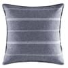 Kas Australia Balmoral Euro Throw Pillowcase 65x65cm - Navy
