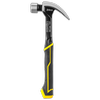 Kango 24oz Anti-Vibe Steel Claw Hammer