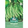 Fothergill's Banjo Dwarf Bean Vegetable Seeds