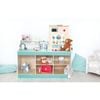 Beleduc Doctors Station - 3 in 1 Play Pretend Playset Kids/Children 3y+